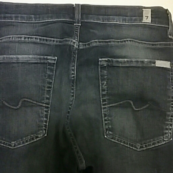 Men's jeans - Picture 1 of 4